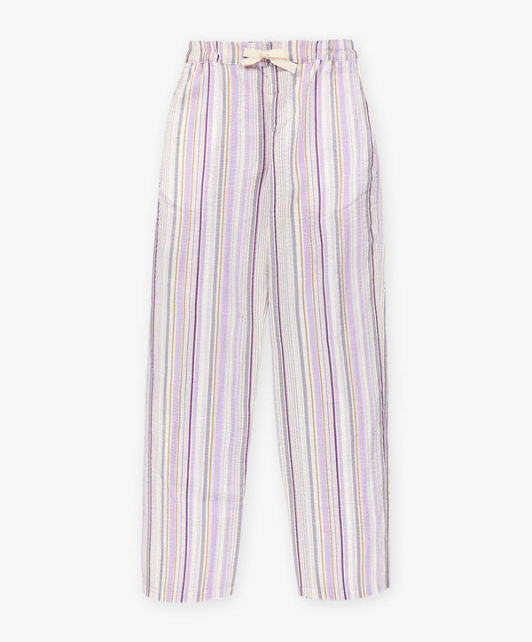 Love Pants - Fantasy - Violet Stripes (Women)