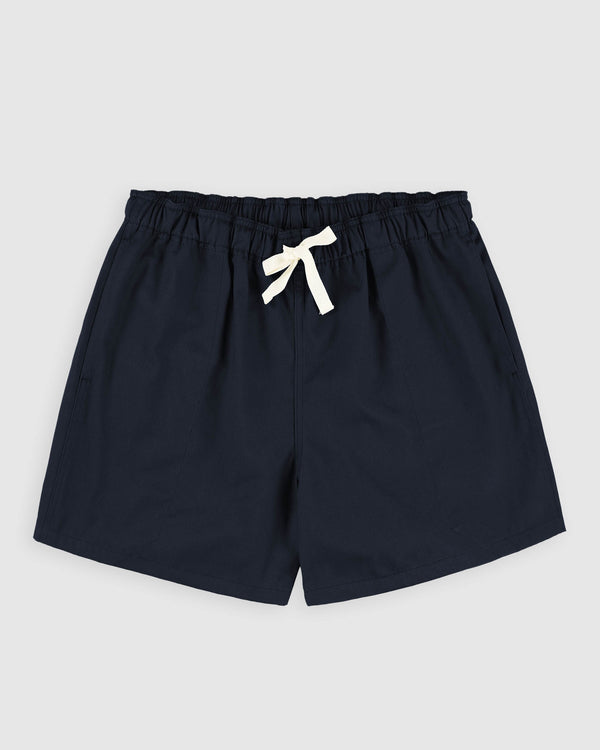 Magic Shorts - Twill Fix - Navy