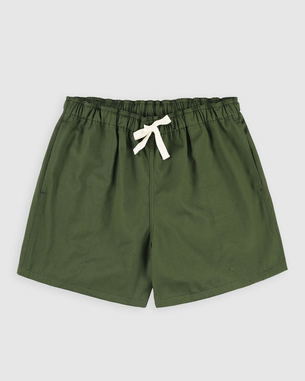 Magic Shorts - Twill Fix - Olive