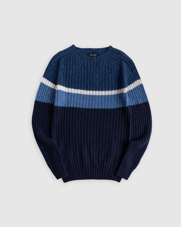 Magnolia - Navy