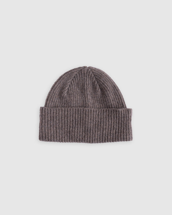 Mahoney Hat - Brown