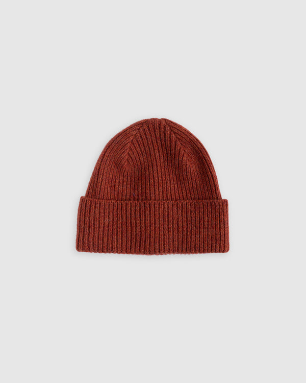 Mahoney Hat - Tiger