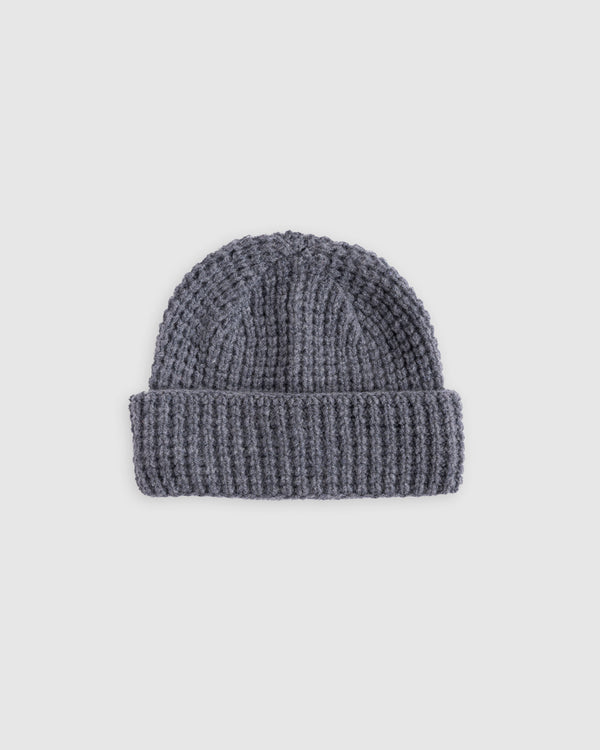 Majestic Hat - Grey Mix