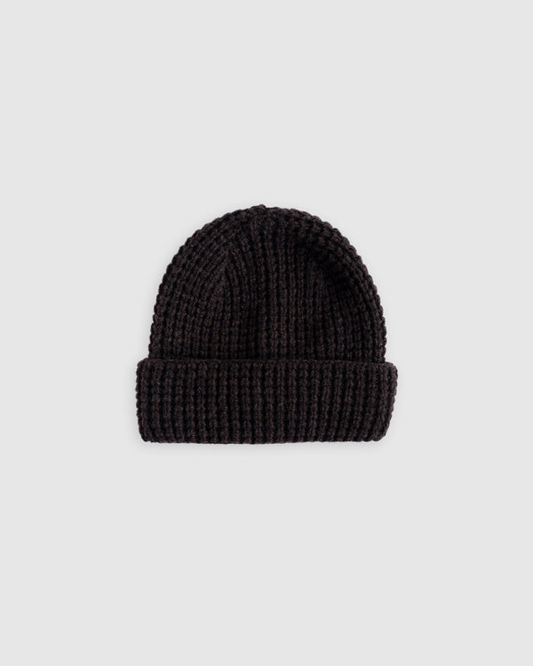 Majestic Hat - Coffee