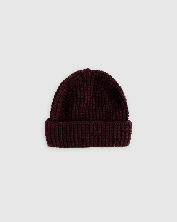 Majestic Hat - Grapeship