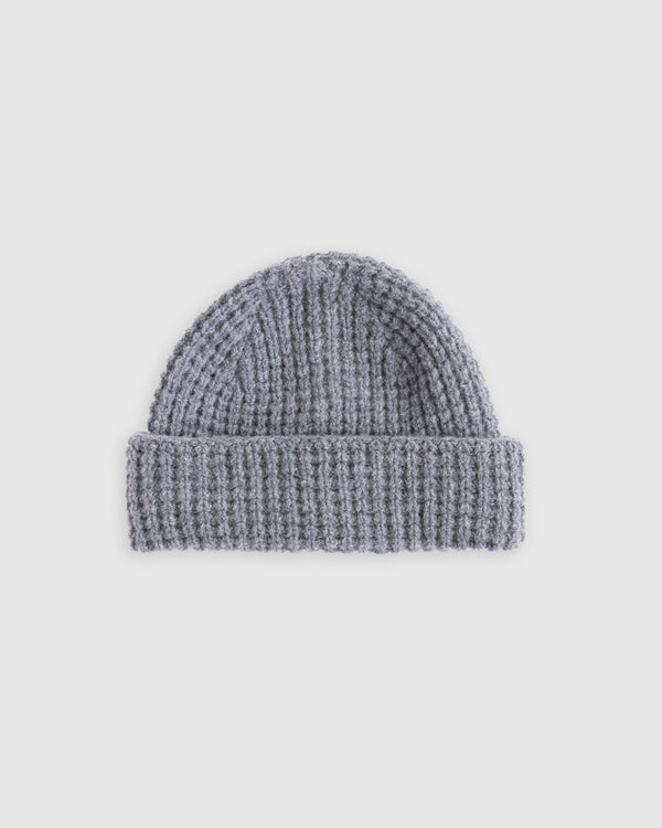 Majestic Hat - Grey