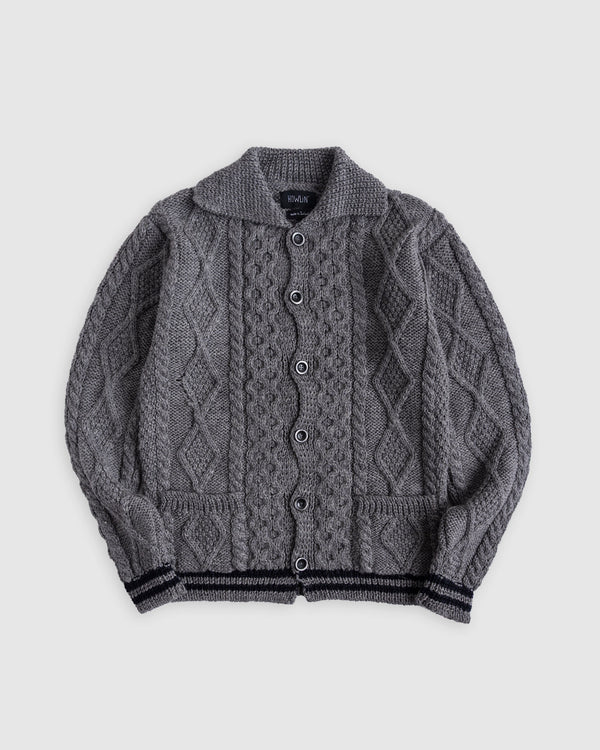 Martin - Grey