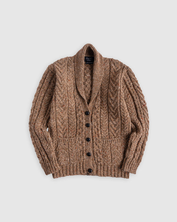 Mary Co I - Caramel (Women)