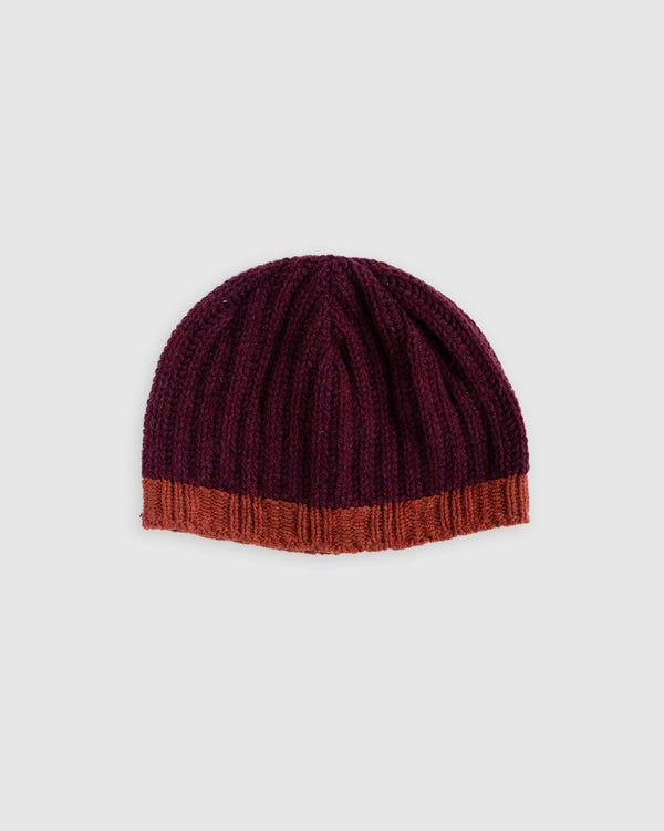 Matt - Claret