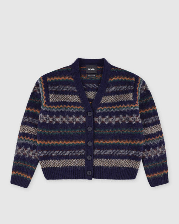 Melodies of Love - Navy (Women)