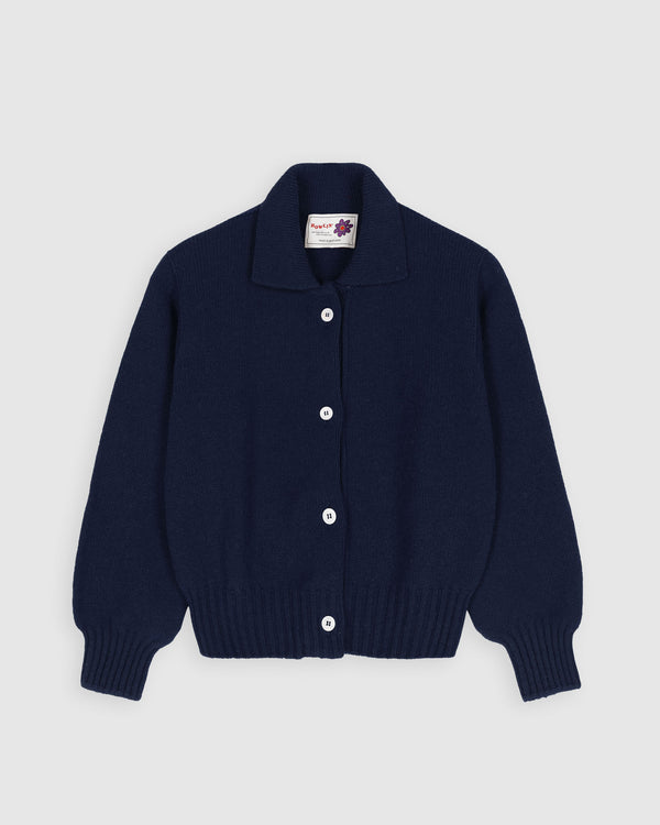 Melodies of Love - Navy (Women)