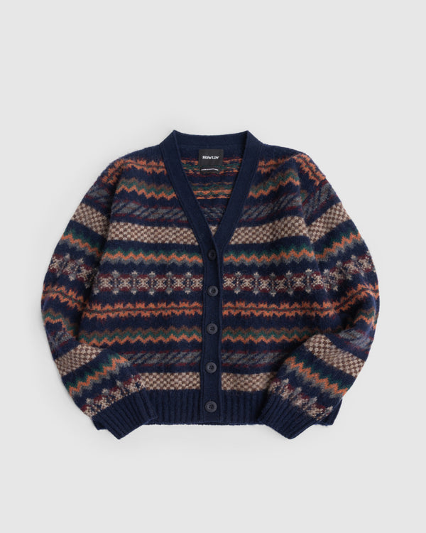 Melodies of Love - Navy (Women)