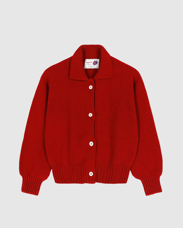 Melodies of Love - Red Fire (Women)