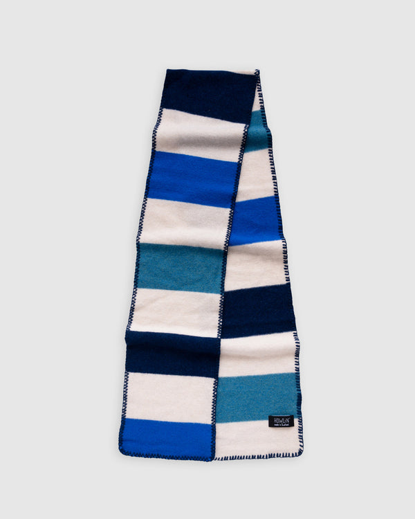 Melvin Scarf - Aquamarine