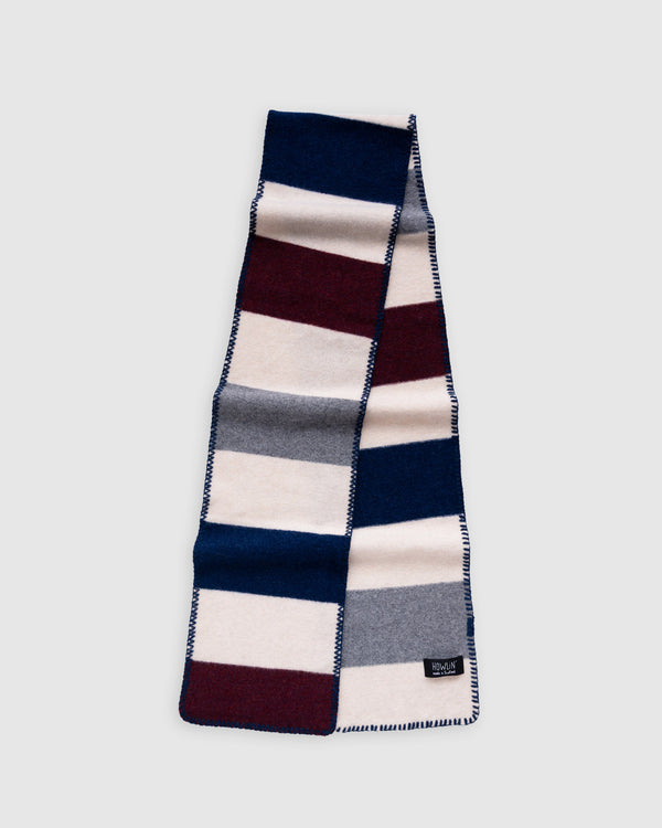 Melvin Scarf - Bordeaux