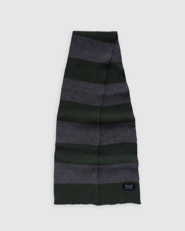 Mindbender Scarf - Folk