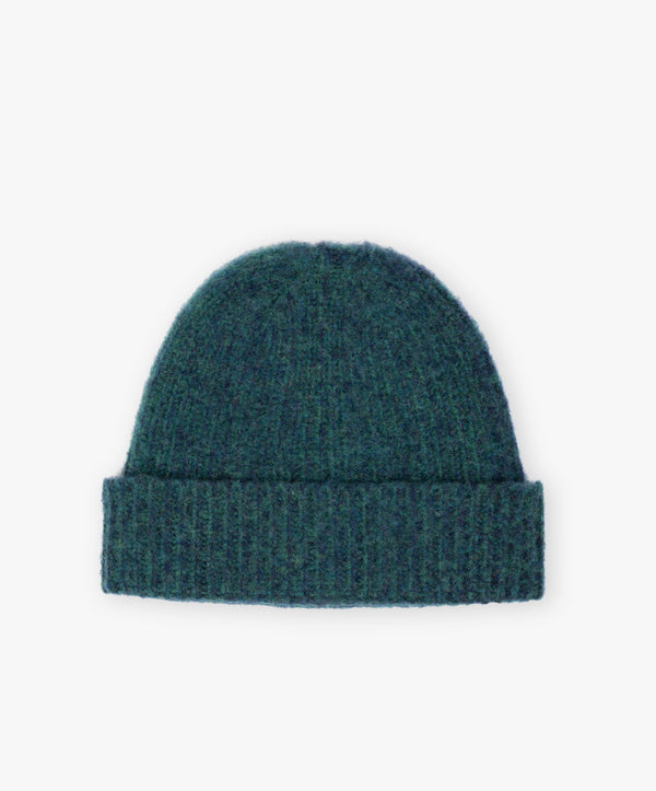 Mixed Feelings Hat - Green Dream Mix
