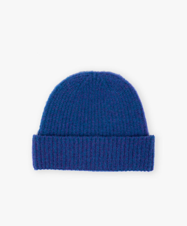 Mixed Feelings Hat - Purple Love Mix