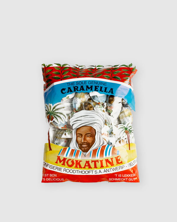 Mokatine