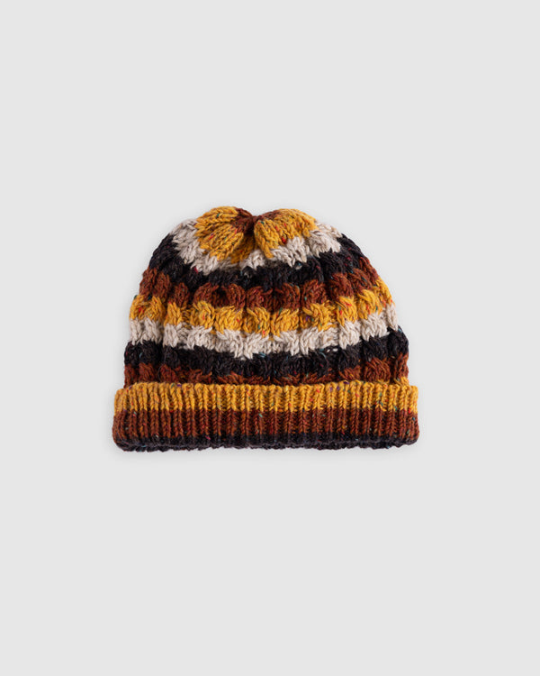 Mr Backwards Hat - Combi 5