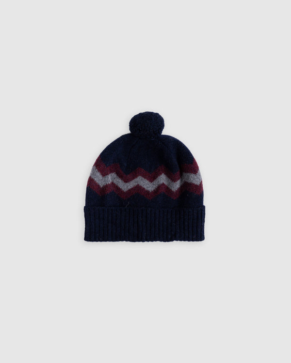 Mystic Voyage Hat - Combi B