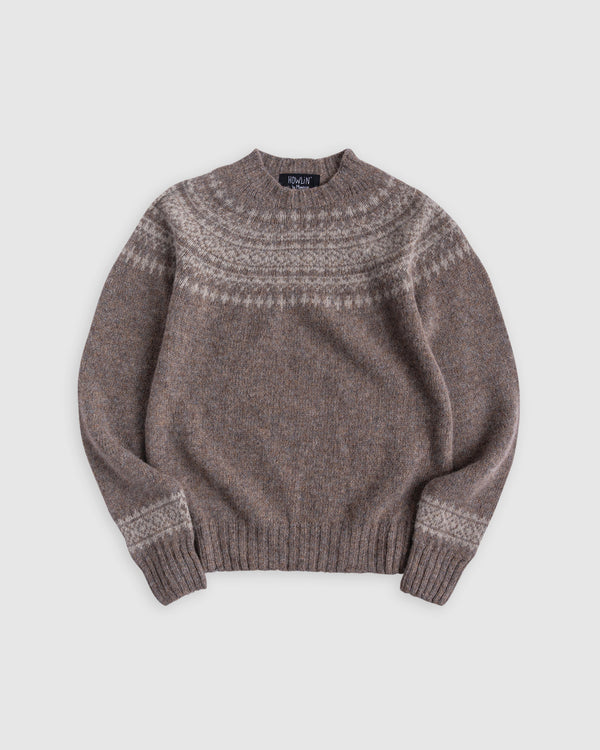 Neish LDS - Tobacco (Women)