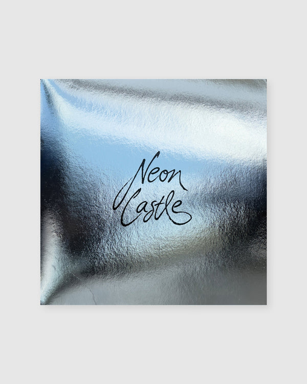 Various Artists - Neon Castle LP