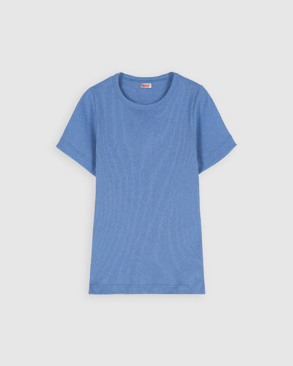 Never Working Again - Space Blue (Women)