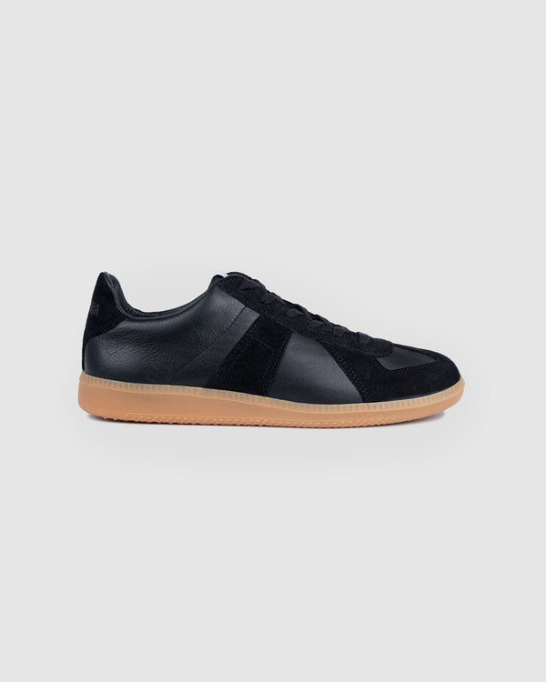 German Army Trainer - Black