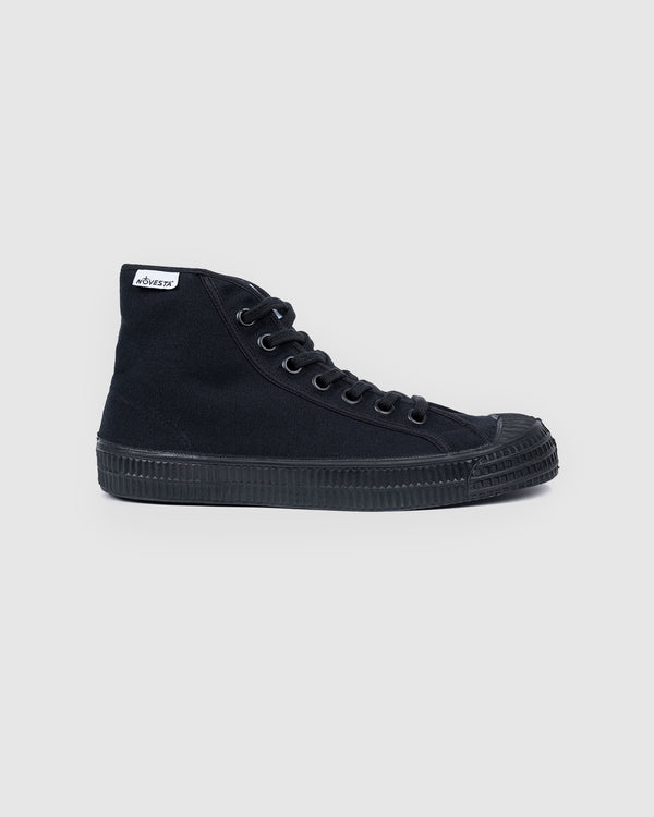 Star Dribble - All Black
