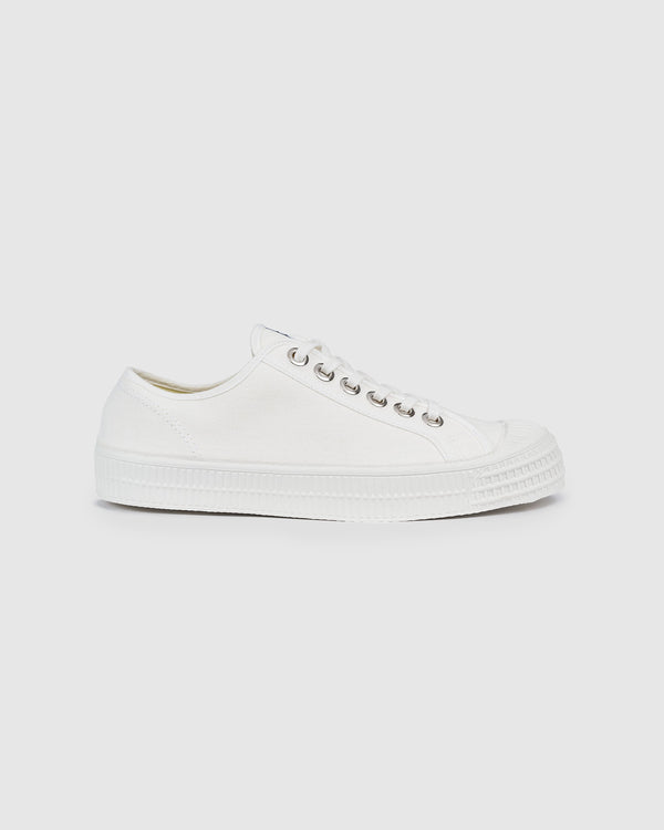 Star Master - White