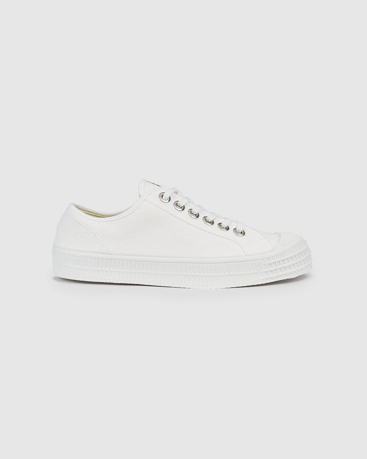 Star Master - White