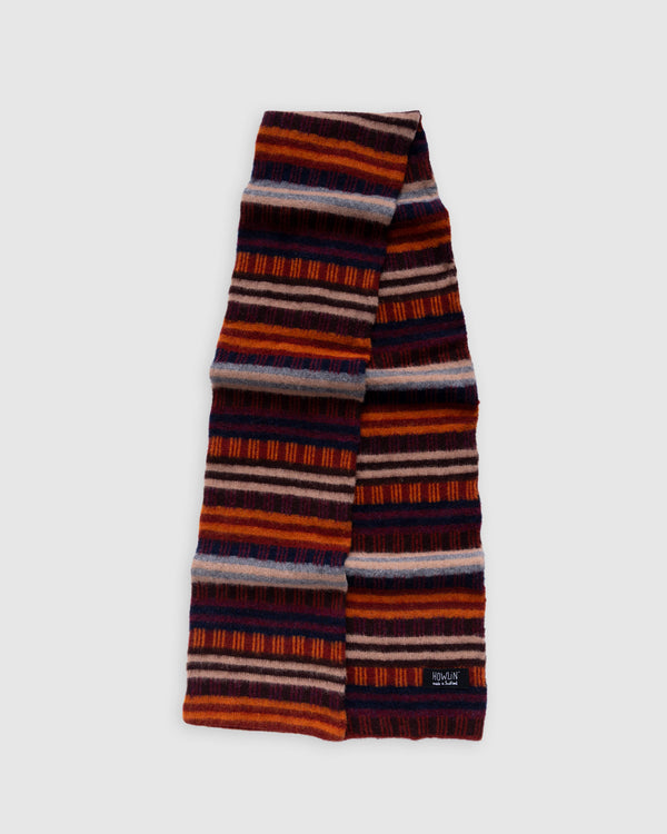 Now And Zen Scarf - Rusty