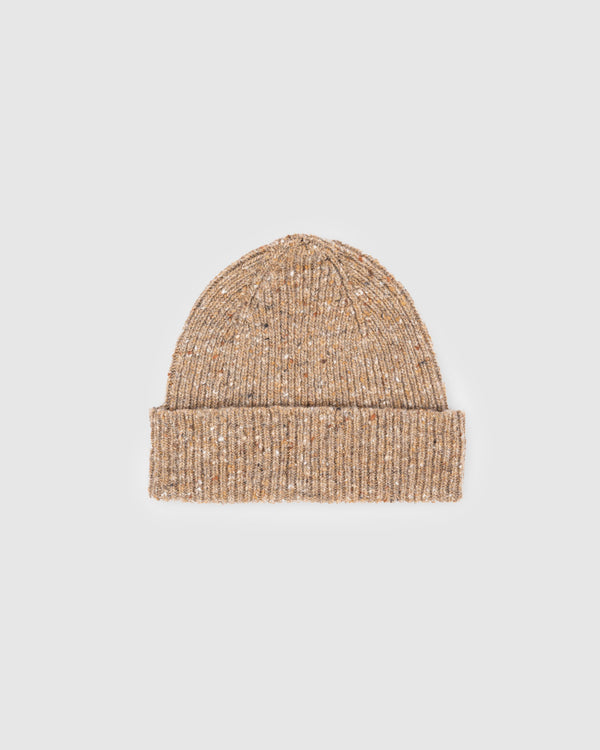 Out Of The Blue Hat - Brownie
