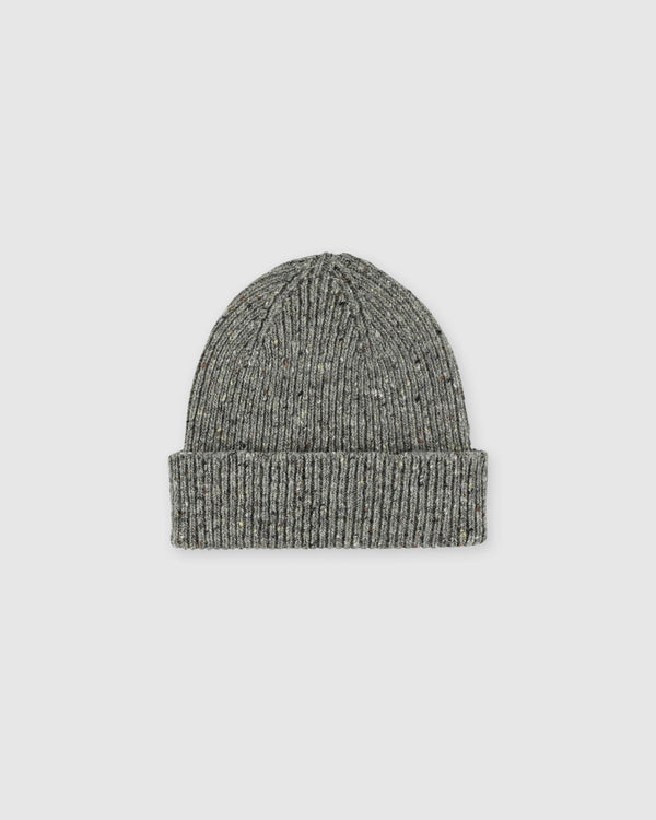 Out Of The Blue Hat - Grey