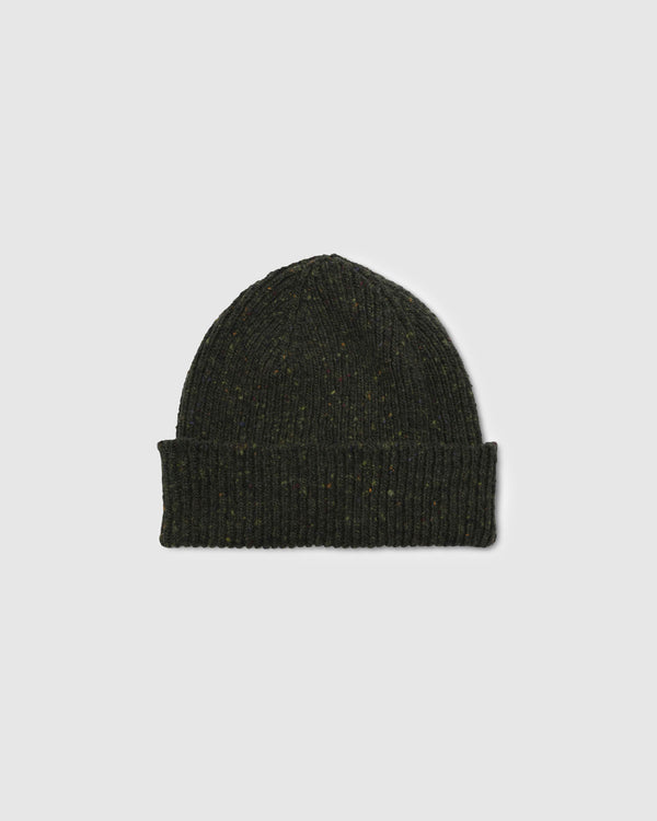 Out of the Blue Hat  - Moss