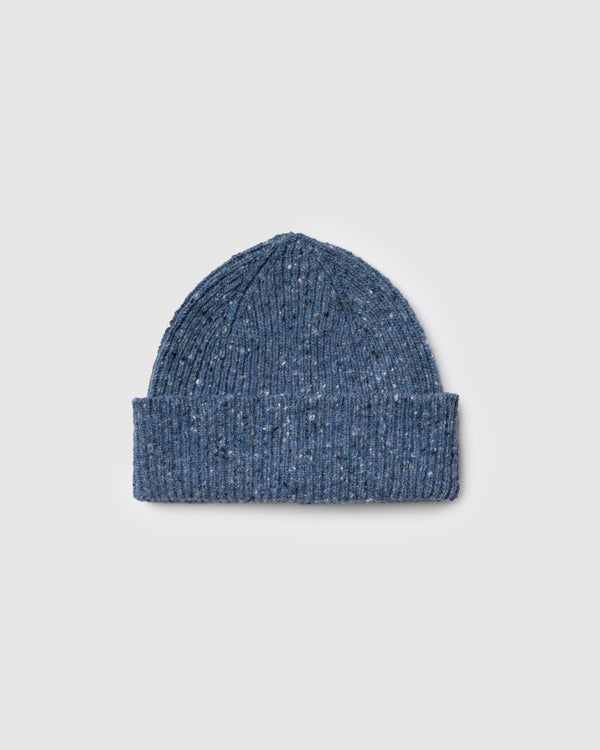 Out Of The Blue Hat - Blue Lover