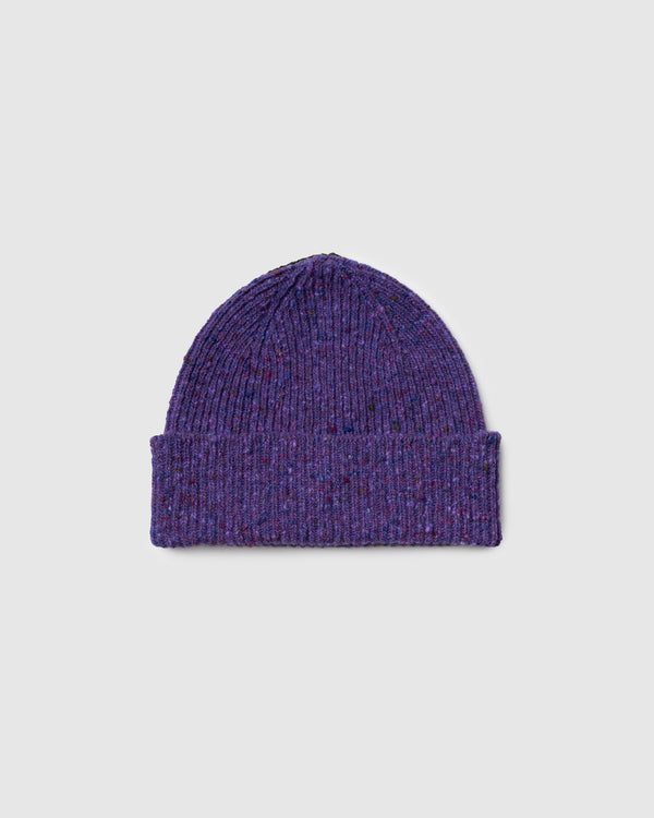 Out Of The Blue Hat - Purple Dream