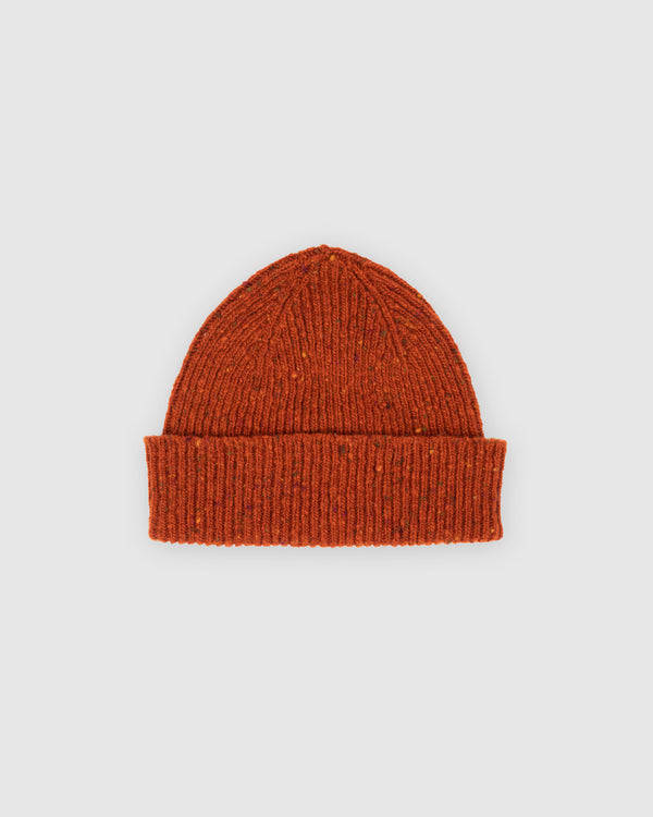 Out Of The Blue Hat - Rustic