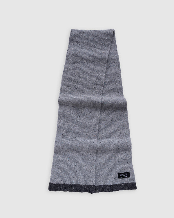 Out Of The Blue Scarf - Silver