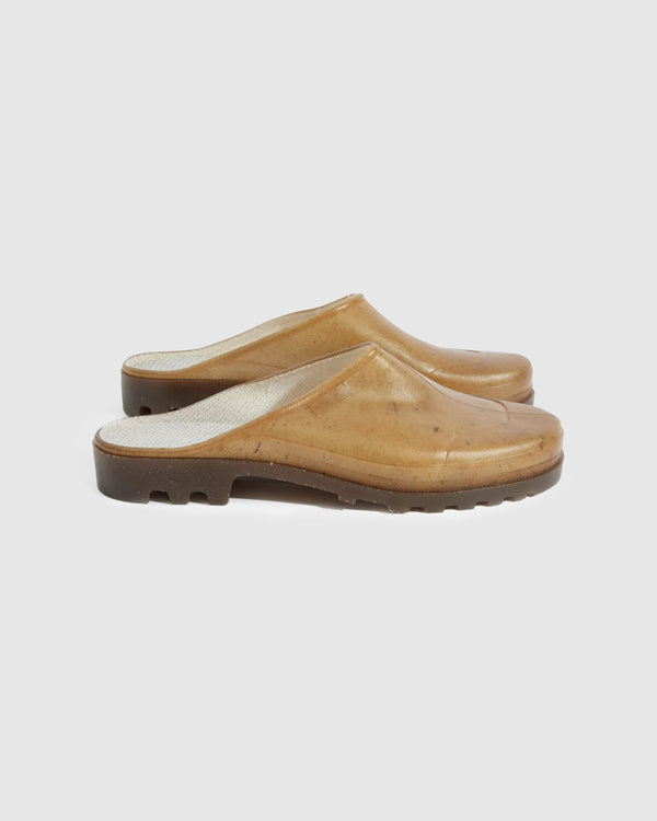 Opana Clog - Hemp