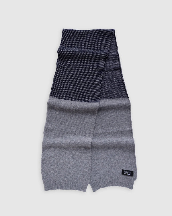 Pharacyde Scarf - Grey Mix
