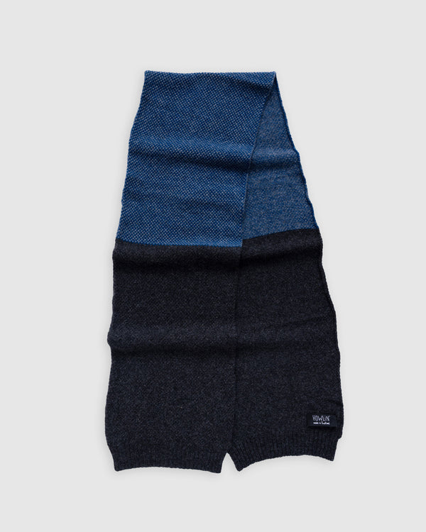 Pharacyde Scarf - Blue Mix