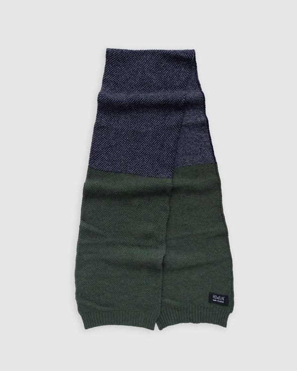 Pharcyde Scarf - Moss