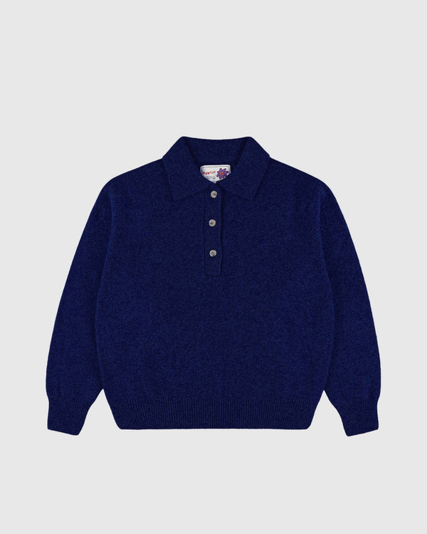 Poems of Comfort - Navy Mix (Women)