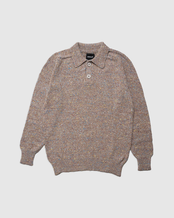 Polo Lover - Camel Mix