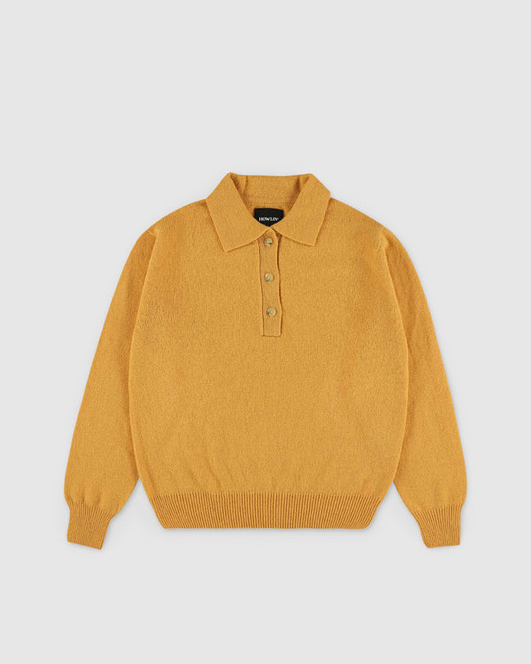 Polo Lover - Honey (Women)
