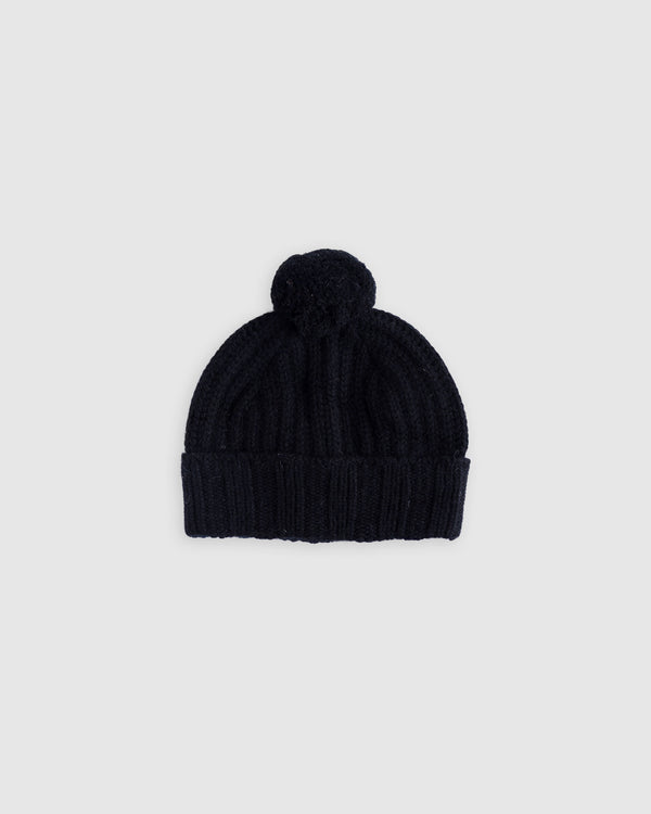 Polydor Hat - Black