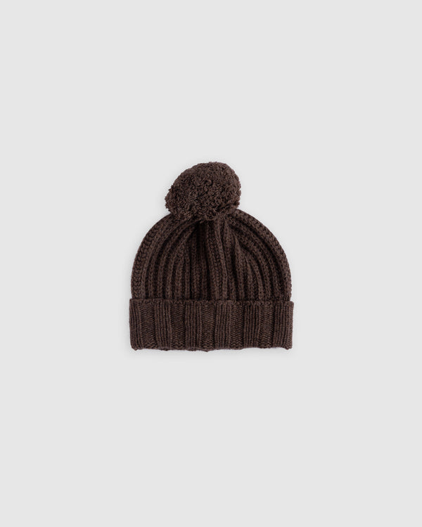 Polydor Hat - Brown