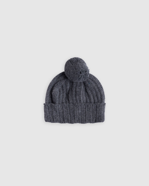 Polydor Hat - Grey